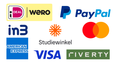 Buying textbooks at Studiewinkel.nl