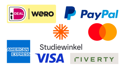 Buying textbooks at Studiewinkel.nl