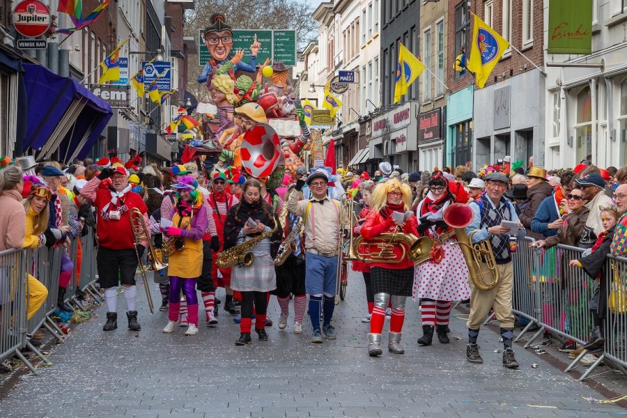 Breda carnaval