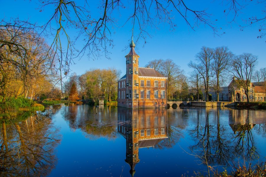 Breda kasteel