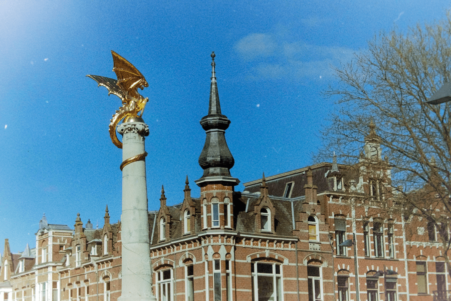 avans boekenlijst