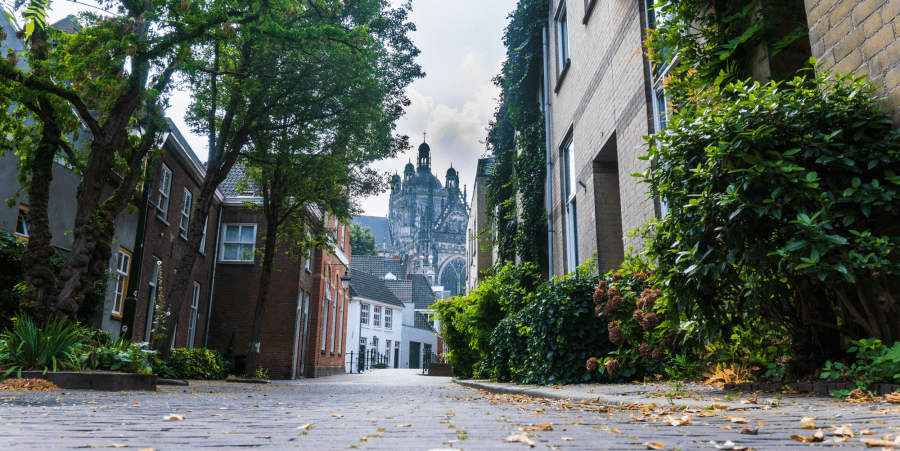 Den Bosch