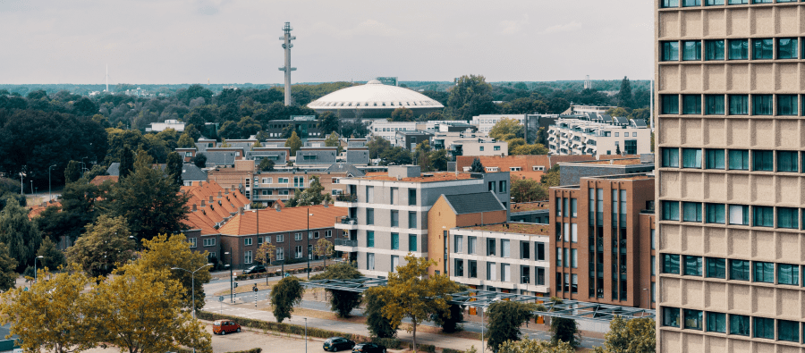Eindhoven studeren