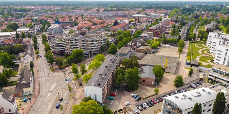 Eindhoven studeren stad