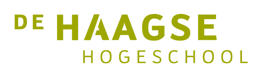 De Haagse Hogeschool logo