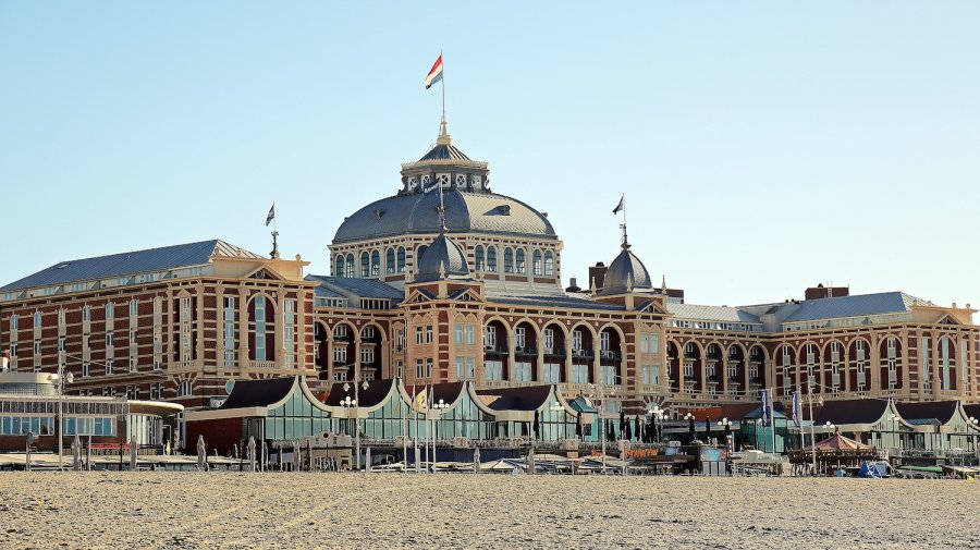 Scheveningen