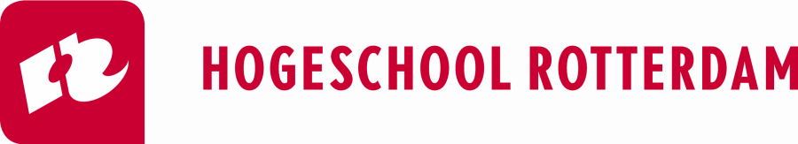 Hogeschool Rotterdam logo