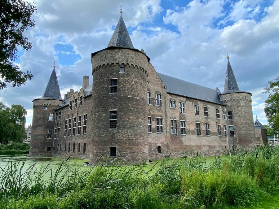 Kasteel Helmond