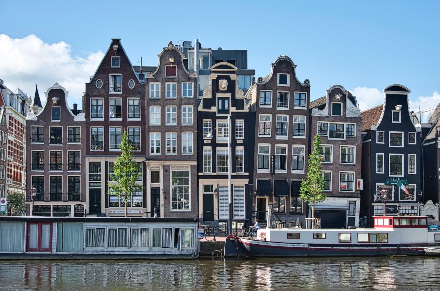 Amsterdam Amstel