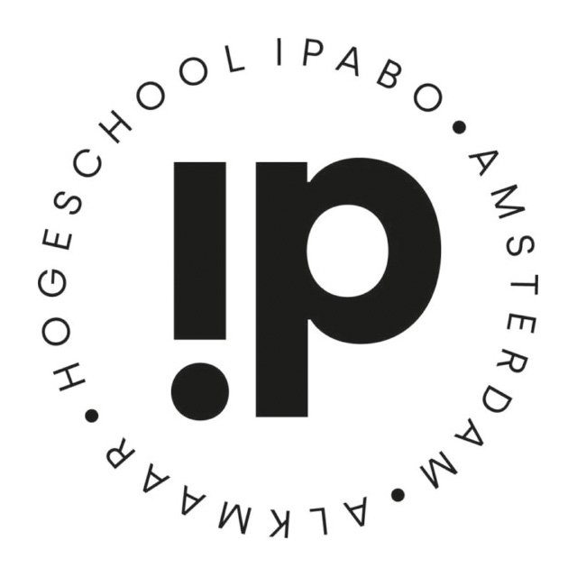 Hogeschool IPABO logo