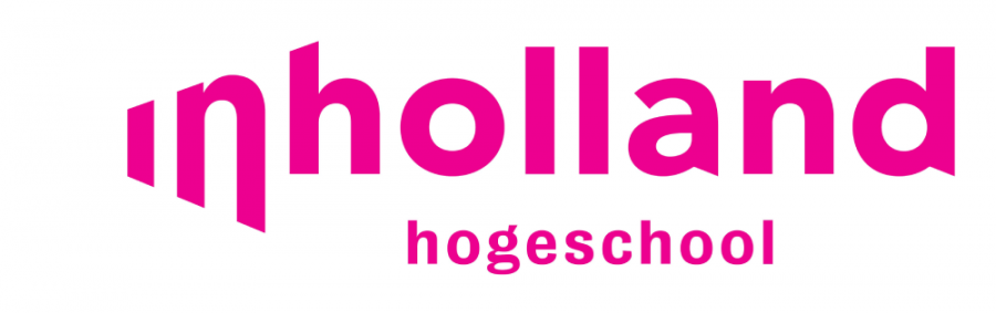 Hogeschool Inholland logo