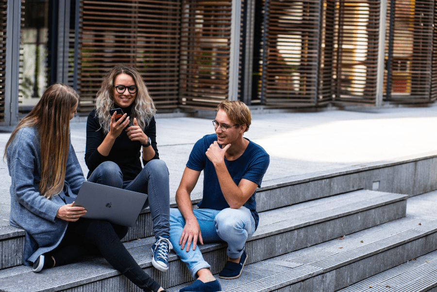 Studieboeken bestellen