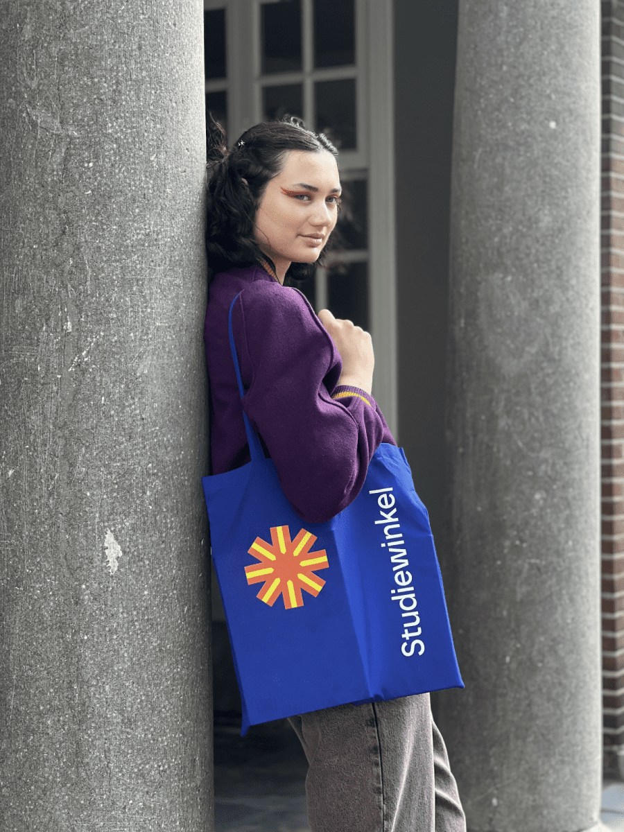 Wij zijn Studiewinkel