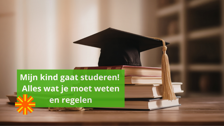 Studieboeken kopen