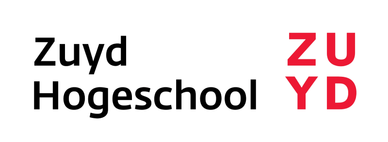 Zuyd Hogeschool logo